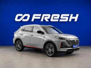 Внедорожник Changan UNI-S 2024 года, 2214055 рублей, Москва