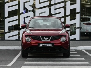 Внедорожник Nissan Juke 2012 года, 909000 рублей, Волгоград