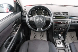 Хетчбэк Mazda 3 2008 года, 729000 рублей, Красноярск