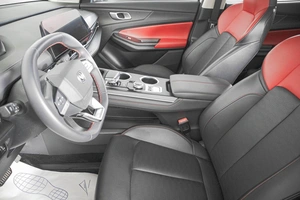 Внедорожник Changan CS55 Plus 2023 года, 2259000 рублей, Кемерово
