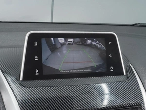 Внедорожник Mitsubishi Eclipse Cross 2019 года, 2120000 рублей, Ростов-на-Дону