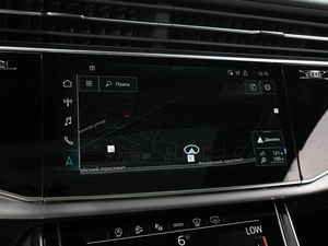 Внедорожник Audi Q8 2023 года, 10699000 рублей, Ростов-на-Дону