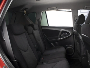 Внедорожник Toyota RAV4 2007 года, 1150000 рублей, Омск