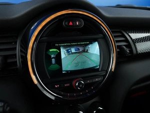 Хетчбэк MINI John Cooper Works 2019 года, 2419053 рублей, Москва