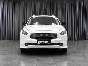 Внедорожник Infiniti FX37 2011 года, 1849000 рублей, Тюмень