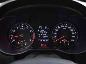 Седан Kia Rio 2019 года, 1166000 рублей, Краснодар