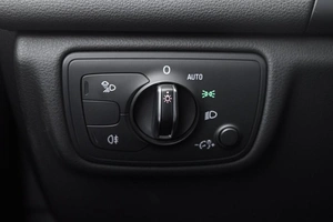 Седан Audi A6 2018 года, 2205000 рублей, Ульяновск