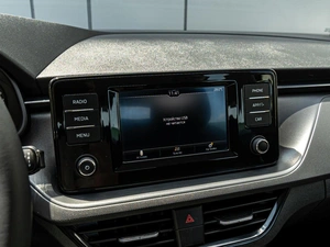 Лифтбек Skoda Rapid 2020 года, 1599000 рублей, Краснодар