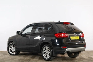 Внедорожник Brilliance V5 2014 года, 719000 рублей, Тюмень