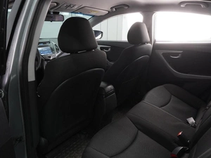 Седан Hyundai Elantra 2015 года, 1149000 рублей, Воронеж