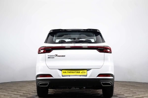 Внедорожник Chery Tiggo 7 Pro Max 2023 года, 2149000 рублей, Пермь