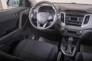 Внедорожник Hyundai Creta 2021 года, 1999000 рублей, Томск