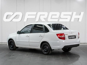 Седан ВАЗ (LADA) Granta 2021 года, 779000 рублей, Сургут