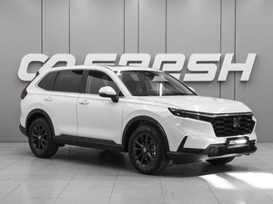 Внедорожник Honda CR-V 2026 года, 4550000 рублей, Ростов-на-Дону