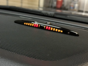 Седан Mercedes-benz CLA-класс 2017 года, 1847000 рублей, Красноярск