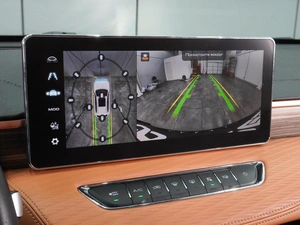 Внедорожник Haval Jolion 2023 года, 1974000 рублей, Воронеж