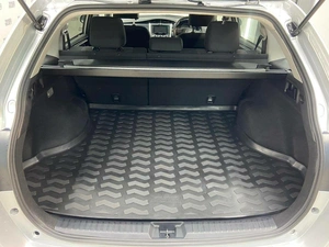 Универсал Toyota Corolla Fielder 2019 года, 1395000 рублей, Красноярск