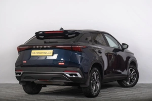 Внедорожник OMODA C5 2024 года, 1869000 рублей, Томск