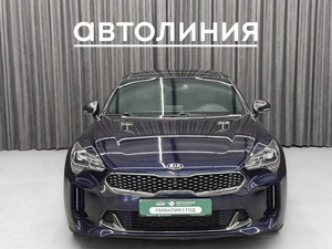 Лифтбек Kia Stinger 2019 года, 2399000 рублей, Красноярск