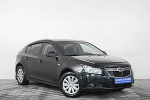 Хетчбэк Chevrolet Cruze 2012 года, 659000 рублей, Кемерово