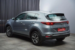 Внедорожник Kia Sportage 2020 года, 1997000 рублей, Красноярск