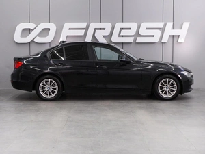 Седан BMW 3 серия 2015 года, 1749000 рублей, Воронеж
