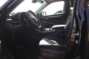 Внедорожник Toyota Highlander 2026 года, 5950000 рублей, Владимир