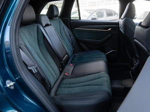 Внедорожник Geely Monjaro 2024 года, 3699000 рублей, Волгоград