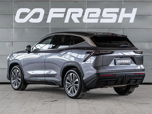 Внедорожник Jetour Dashing 2024 года, 2289000 рублей, Краснодар