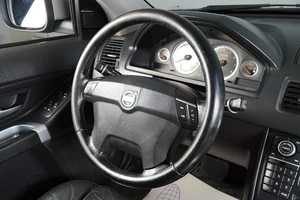 Внедорожник Volvo XC90 2006 года, 1079000 рублей, Тюмень