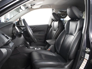 Внедорожник Subaru Forester 2019 года, 2550000 рублей, Омск