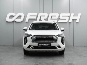 Внедорожник Haval Jolion 2022 года, 1798000 рублей, Воронеж