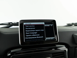 Внедорожник Mercedes-benz G-класс AMG 2014 года, 7777077 рублей, Москва