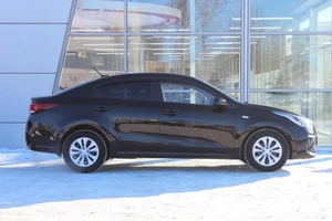 Седан Kia Rio 2018 года, 1275000 рублей, Ярославль