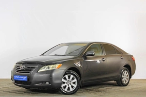 Седан Toyota Camry 2006 года, 999000 рублей, Тюмень