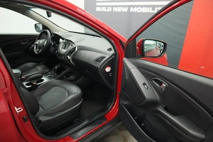 Внедорожник Hyundai ix35 2014 года, 1580000 рублей, Курск