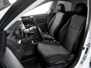 Седан Hyundai Solaris 2019 года, 1299000 рублей, Тюмень