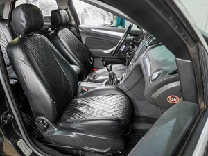 Седан Ford Mondeo 2012 года, 889000 рублей, Воронеж