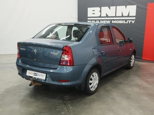 Седан Renault Logan 2011 года, 600000 рублей, Курск