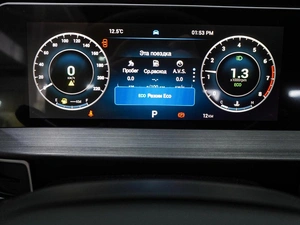 Внедорожник Tenet T4 2025 года, 2345000 рублей, Минеральные Воды