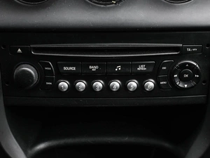 Хетчбэк Citroen C3 2011 года, 594000 рублей, Кирилловка
