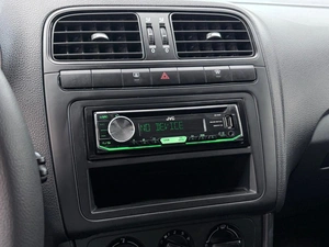 Седан Volkswagen Polo 2019 года, 1479000 рублей, Орёл