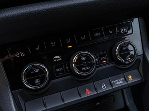 Внедорожник Skoda Kodiaq 2021 года, 2397000 рублей, Краснодар