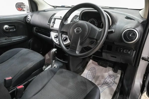 Хетчбэк Nissan Note 2010 года, 669000 рублей, Новокузнецк