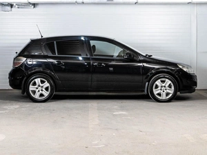 Хетчбэк Opel Astra 2010 года, 525000 рублей, Ставрополь