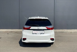 Универсал Honda Shuttle 2018 года, 1245000 рублей, Солонцы