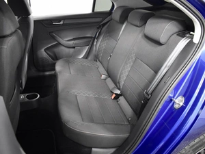 Лифтбек Skoda Rapid 2022 года, 1999900 рублей, Казань