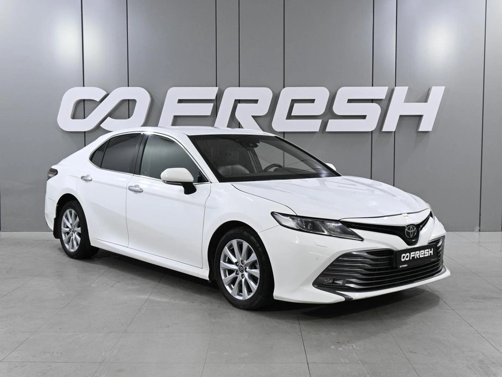 Седан Toyota Camry 2018 года, 2449000 рублей, Аксай