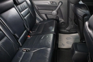 Внедорожник Honda CR-V 2008 года, 1499000 рублей, Сургут