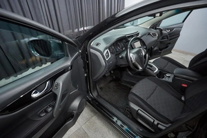 Внедорожник Nissan Qashqai 2017 года, 1897000 рублей, Красноярск